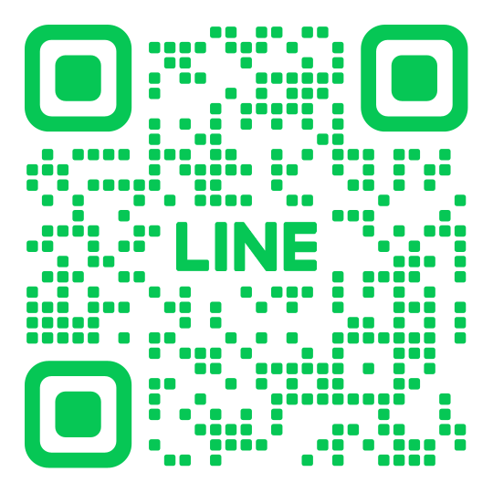 LINE QRコード
