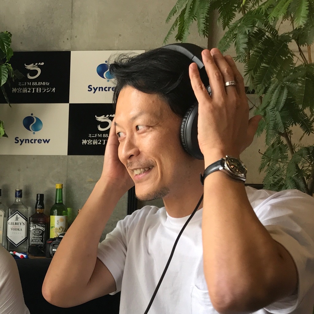 秋場 信人（Nobi）