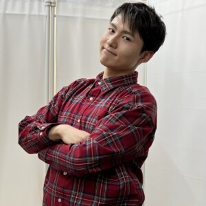 大塚郁弥 (通称：いっくん)