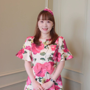 パーソナリティMisaki